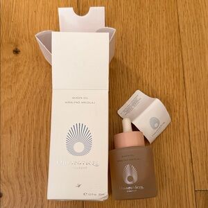 NEW Omorovicza Queen Oil 30 ml